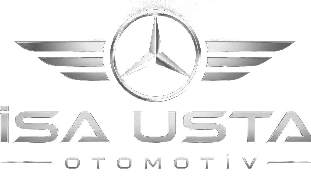 İsa Usta Otomotiv